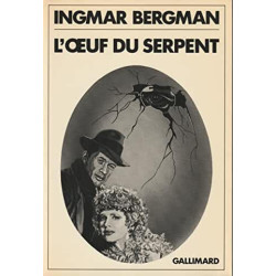 L'OEUF DU SERPENT
