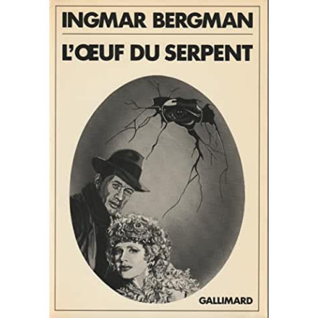 L'OEUF DU SERPENT
