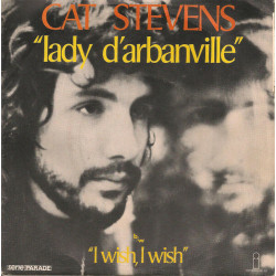 Lady D'Arbanville