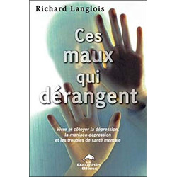 Maux qui dérangent