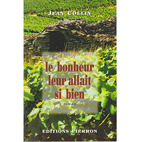 Le bonheur leur allait si bien