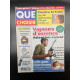Que Choisir N309 - Vapeurs d'essence