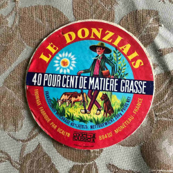 Le Donziais