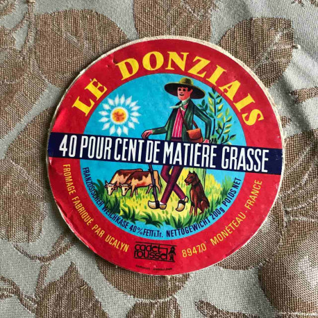 Le Donziais