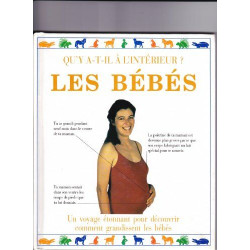 Les bébés