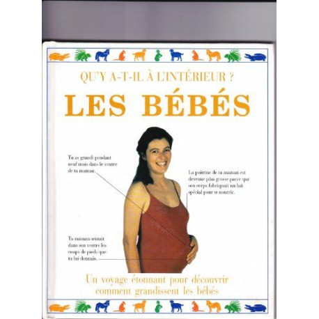 Les bébés