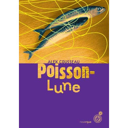 Poisson-Lune