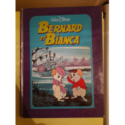Bernard et Bianca