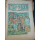 Bernadette Nouvelle Série n229 20 mai 1934 La fugue de Laurette