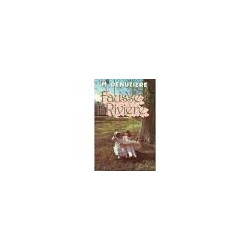 Louisiane Tome 2 : Fausse-rivière