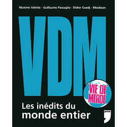 Vdm t2
