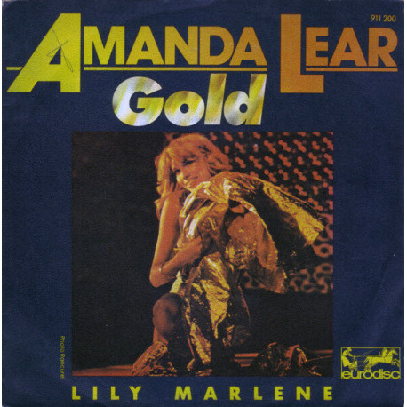 Gold