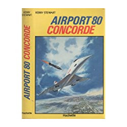 Airport 80 Concorde