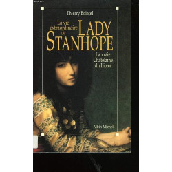 Vie extraordinaire de Lady Stanhope