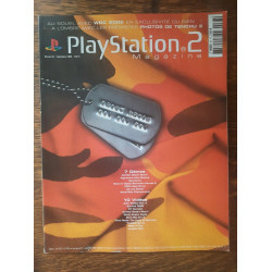 Magazine PlayStation 2 n 67 Septembre 2002