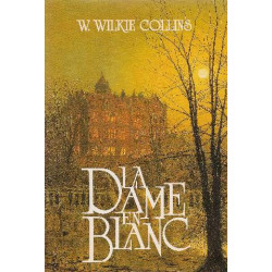 La dame en blanc