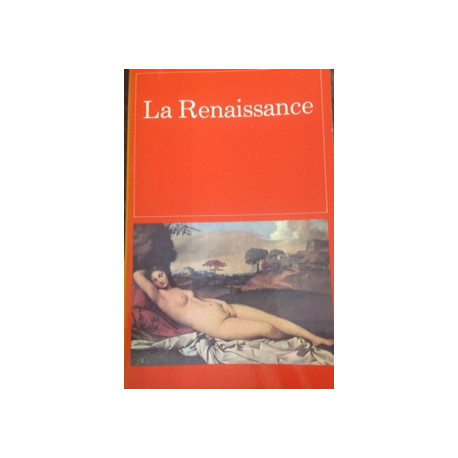 LA RENAISSANCE II