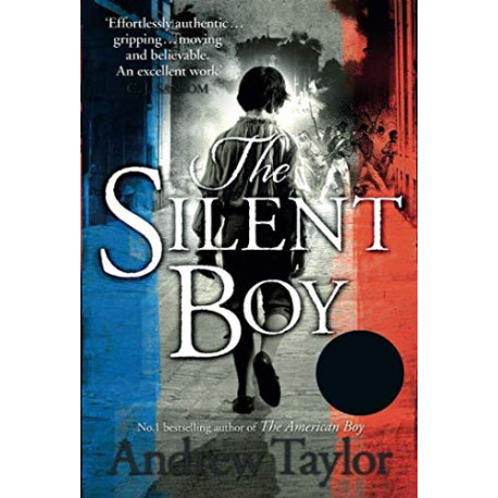 The Silent Boy
