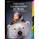 Philip Pullman Les Royaumes du Nord 1folio junior