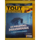 Tout Comprendre n110 - Les Phénomènes Paranormaux Novembre 2019