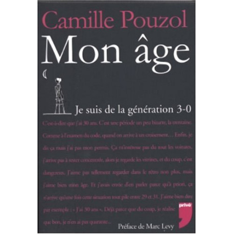 Mon age