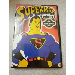 Superman : Volume 1