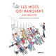 Les mots qui manquent aux Parisiens - My Little Paris