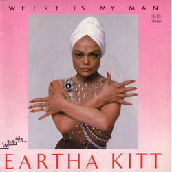 Where Is My Man