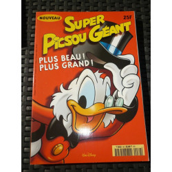 SUPER PICSOU GEANT n89 02