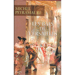 Les bals de Versailles