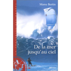 De la mer jusqu'au ciel
