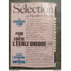 Sélection du Reader's Digest Nº 428 / Octobre 1982