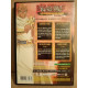 Yu-Gi-Oh Le Tournoi ultime Saison 5 Tout feu Tout flamme DVD 2 DVD