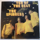 Ten Of The Best With The Spinners