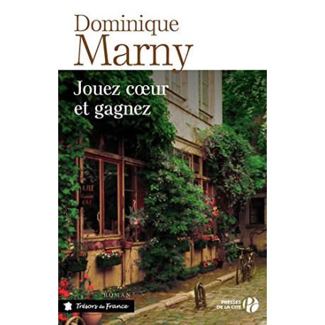 Jouez coeur et gagnez