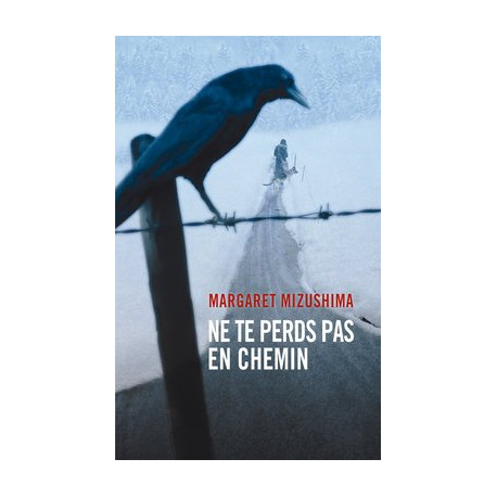 Ne te perds pas en chemin