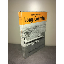 Charles Billet long courrier Arthème Fayard AVIATION AVIONS SOPECA