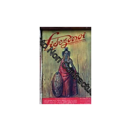 Lisez Moi N° 57 Du 10/04/1948
