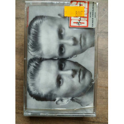 Bros The Time Cassette Audio-K7 NEUVE SOUS BLISTER