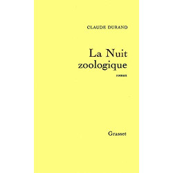 La Nuit zoologique