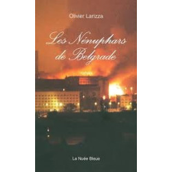 Les nénuphars de Belgrade