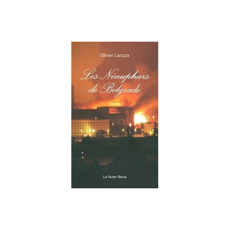 Les nénuphars de Belgrade