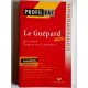 Le Guépard Profil bac hatier