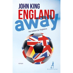 England away : Aux couleurs de l'Angleterre