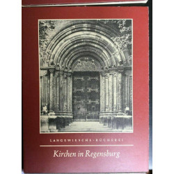 H. Grochtmann Kirchen in Regensburg