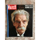 Paris Match - N° 858 - 18 Septembre 1965