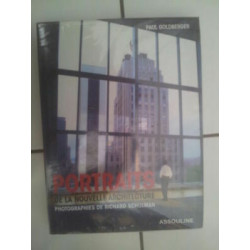 Ritratti Della Nuovo Architettura