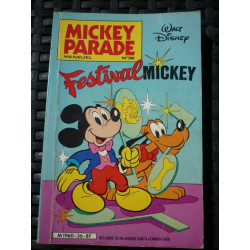 MICKEY parade n36 12