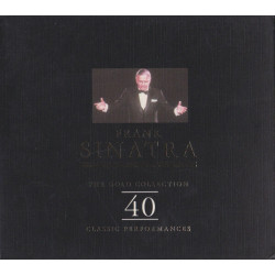 The Gold Collection - 40 Classic Performances