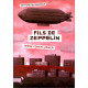 Fils de zeppelin